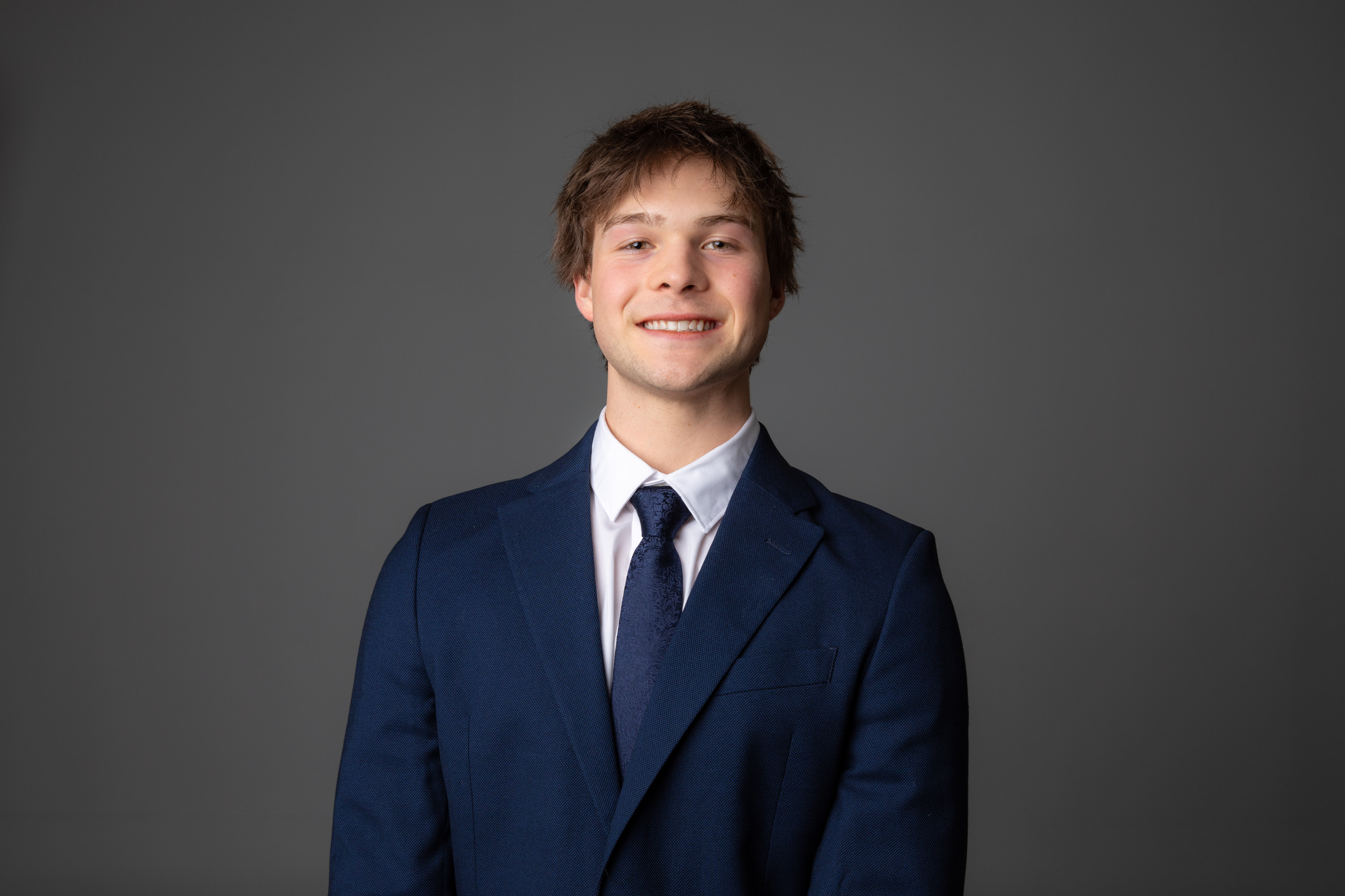 Luke Wise, founder of Wivari AI